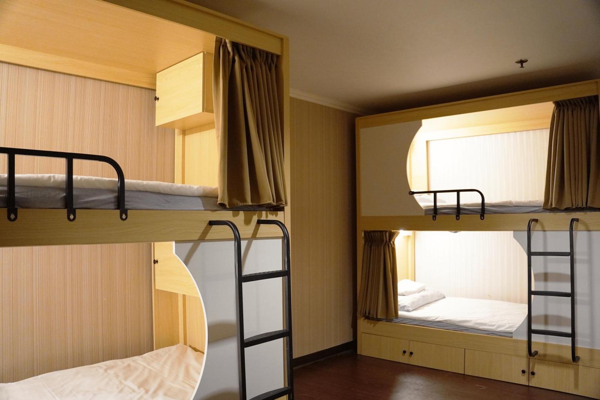 Hermes Hotel Hsinchu City Exterior photo